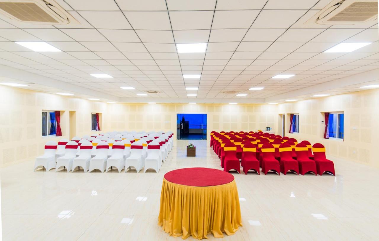 Himalaya Drishya Resort Dhulikhel Exterior photo